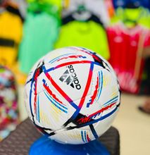 Qatar World Cup Handstitched Football Ball